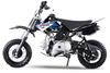 Pitster Pro XJR 70SS 2014